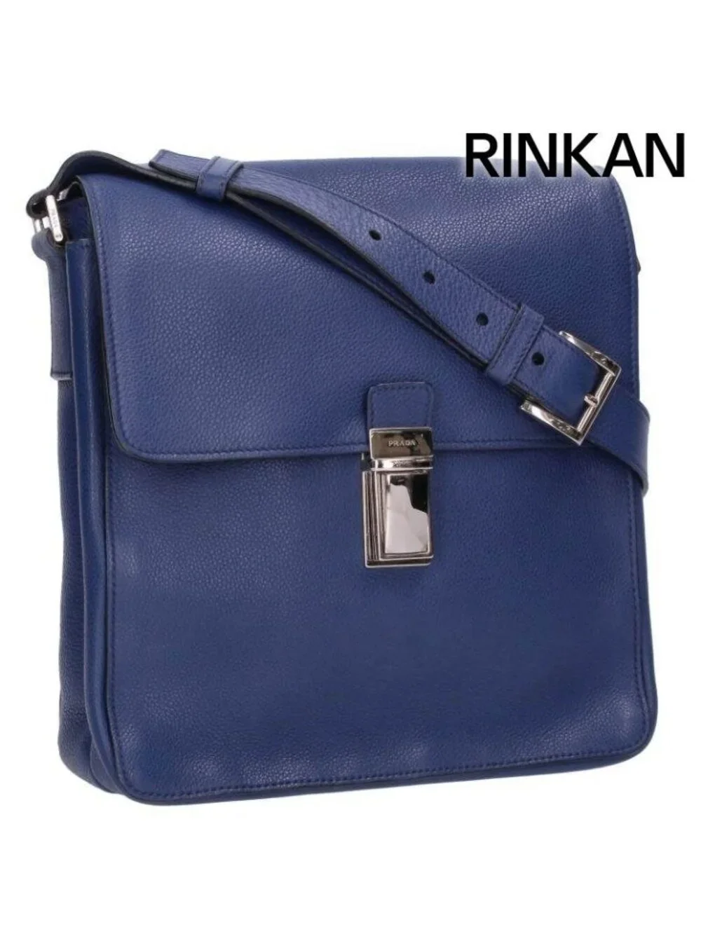 Prada Leather Shoulder